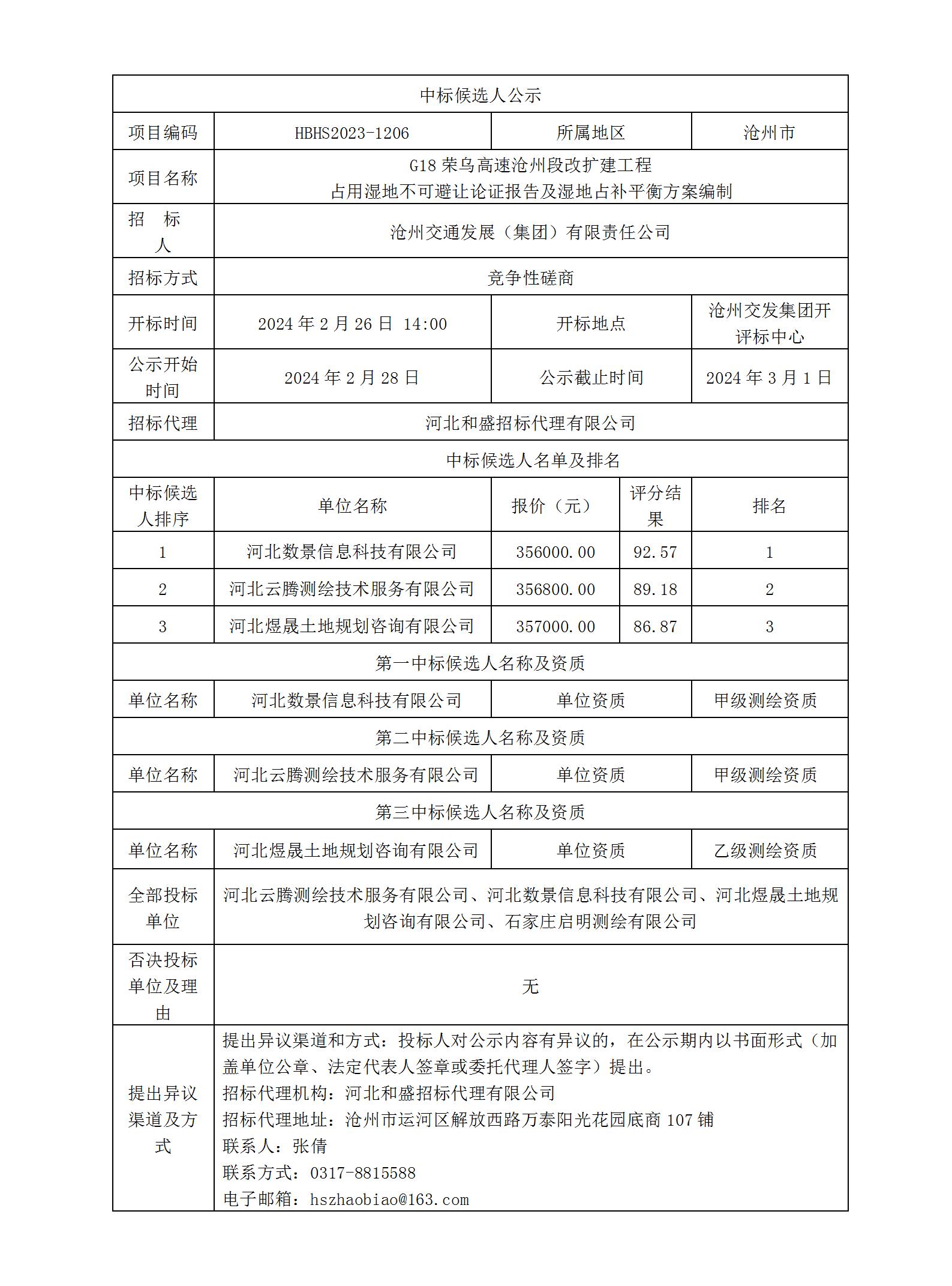 G18榮烏高速滄州段改擴建工程占用濕地不可避讓論證報告及濕地占補平衡方案編製中標候人選公示_01.jpg